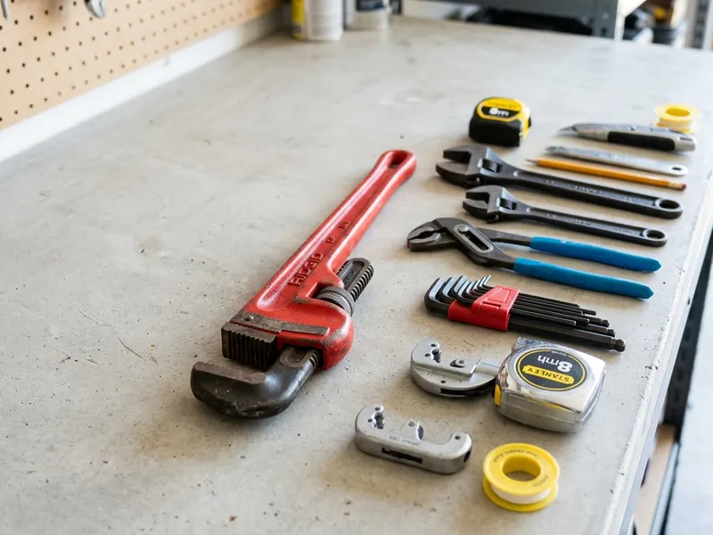 Emergency Plumber in Heidelberg, TX